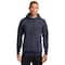 Port & Company® Heathered Colors Core Fleece Pullover Hooded Sweatshirt